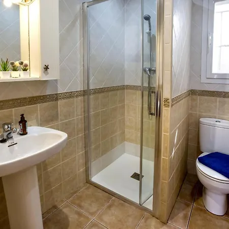 別荘 Casita Reme By Interhome *