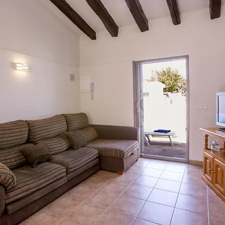 別荘 Casita Reme By Interhome *