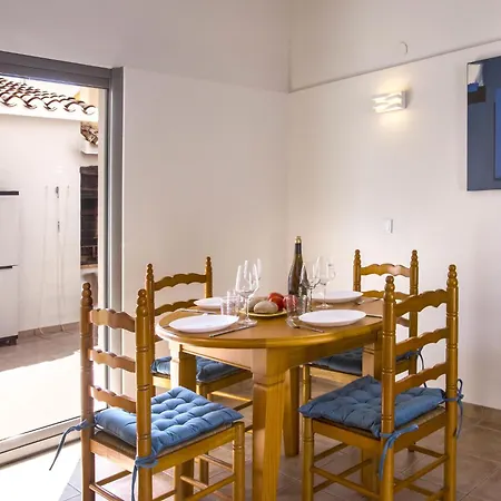 別荘 Casita Reme By Interhome