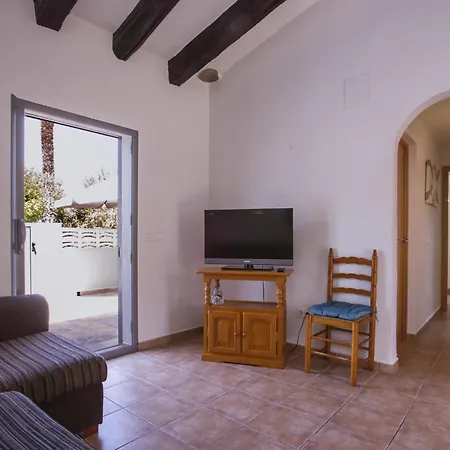 Casita Reme By Interhome デニア