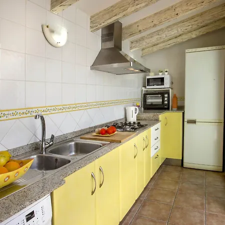 Casita Reme By Interhome 別荘